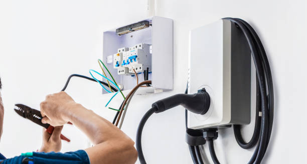Outdoor Lighting Installation in Banks, OR